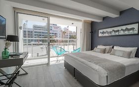 Kikar Boutique Hotel